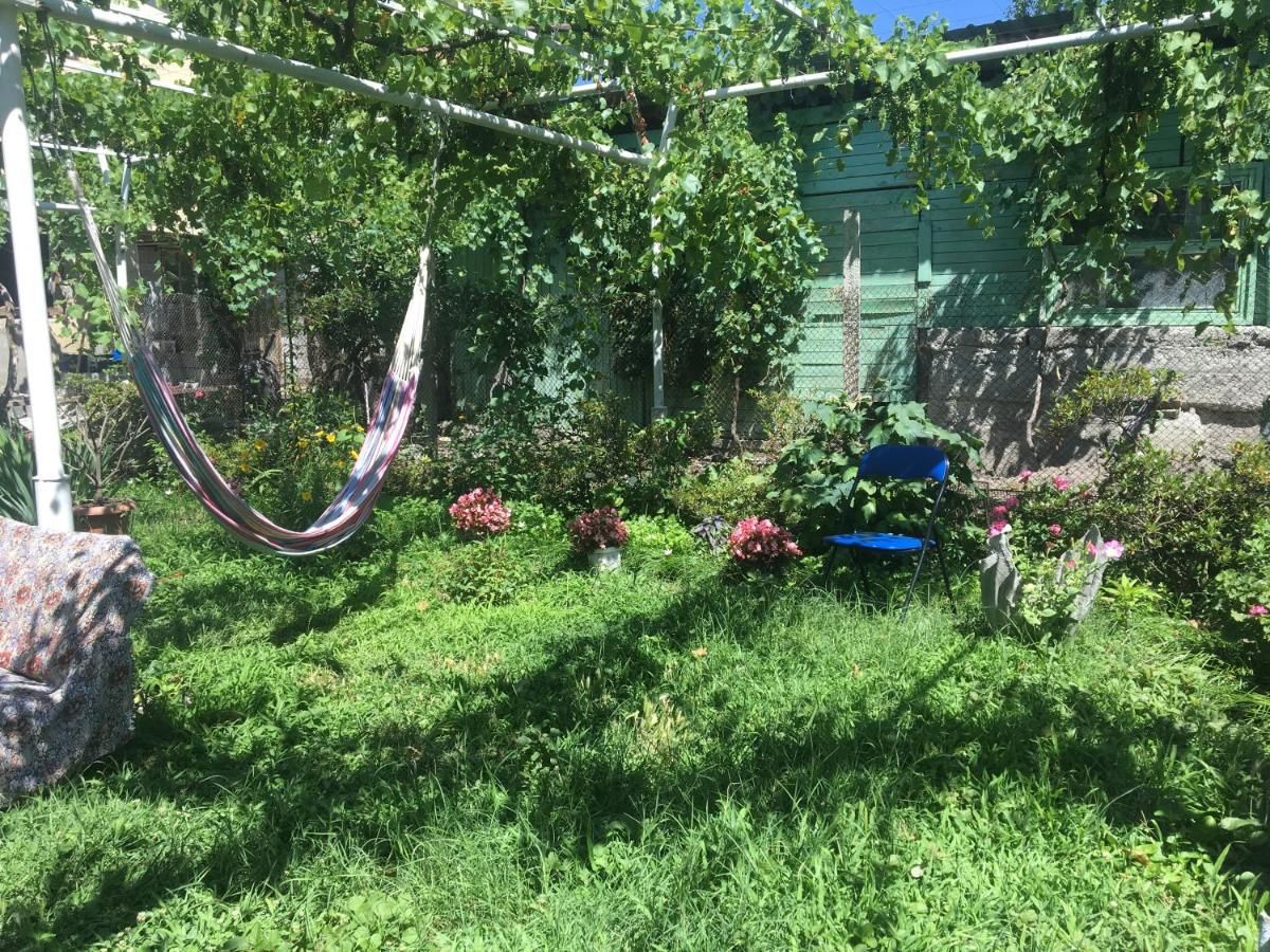 Гостевой дом Guesthouse AISI in Lagodekhi Лагодехи-17