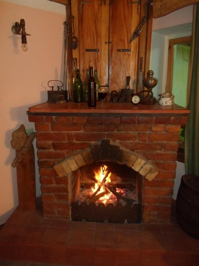 Гостевой дом Guesthouse AISI in Lagodekhi Лагодехи-5