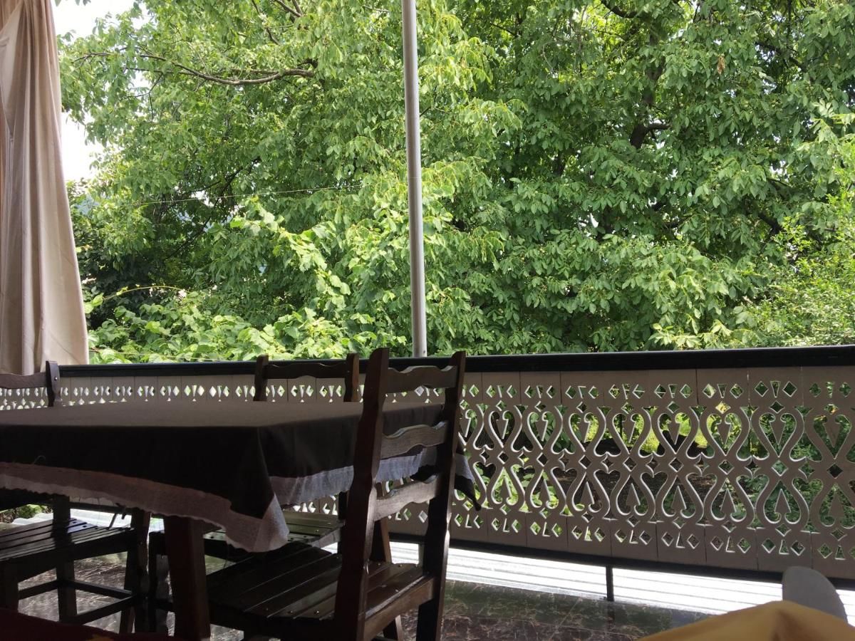 Гостевой дом Guesthouse AISI in Lagodekhi Лагодехи-26