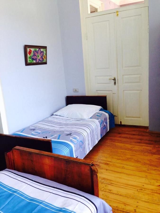 Гостевой дом Guesthouse AISI in Lagodekhi Лагодехи