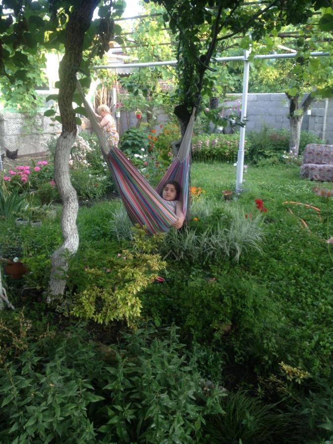 Гостевой дом Guesthouse AISI in Lagodekhi Лагодехи