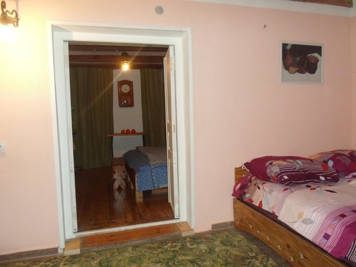 Гостевой дом Guesthouse AISI in Lagodekhi Лагодехи-39