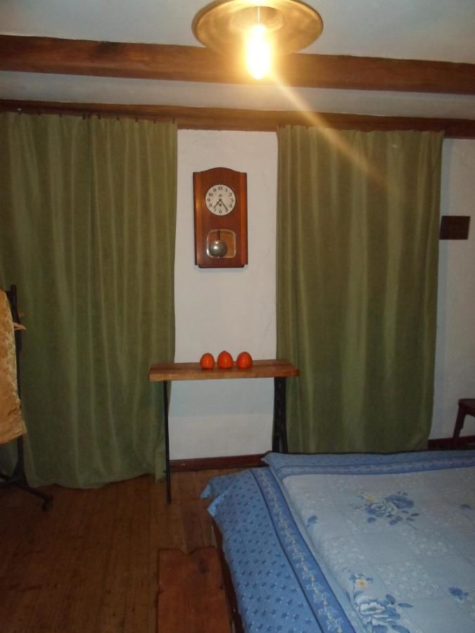 Гостевой дом Guesthouse AISI in Lagodekhi Лагодехи-40