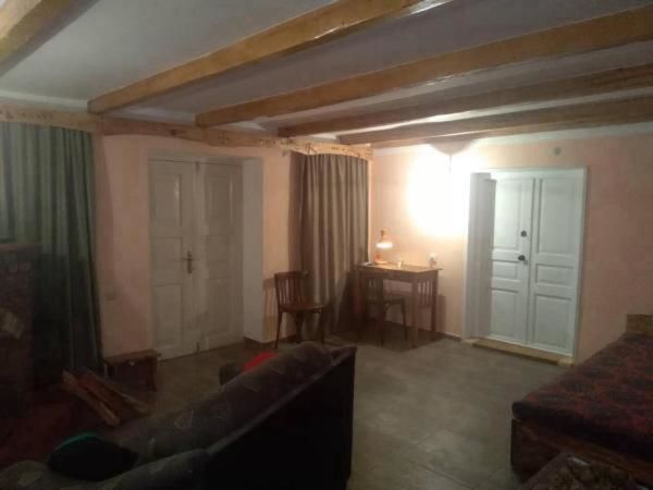 Гостевой дом Guesthouse AISI in Lagodekhi Лагодехи-44
