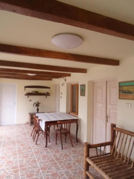 Гостевой дом Guesthouse AISI in Lagodekhi Лагодехи-45