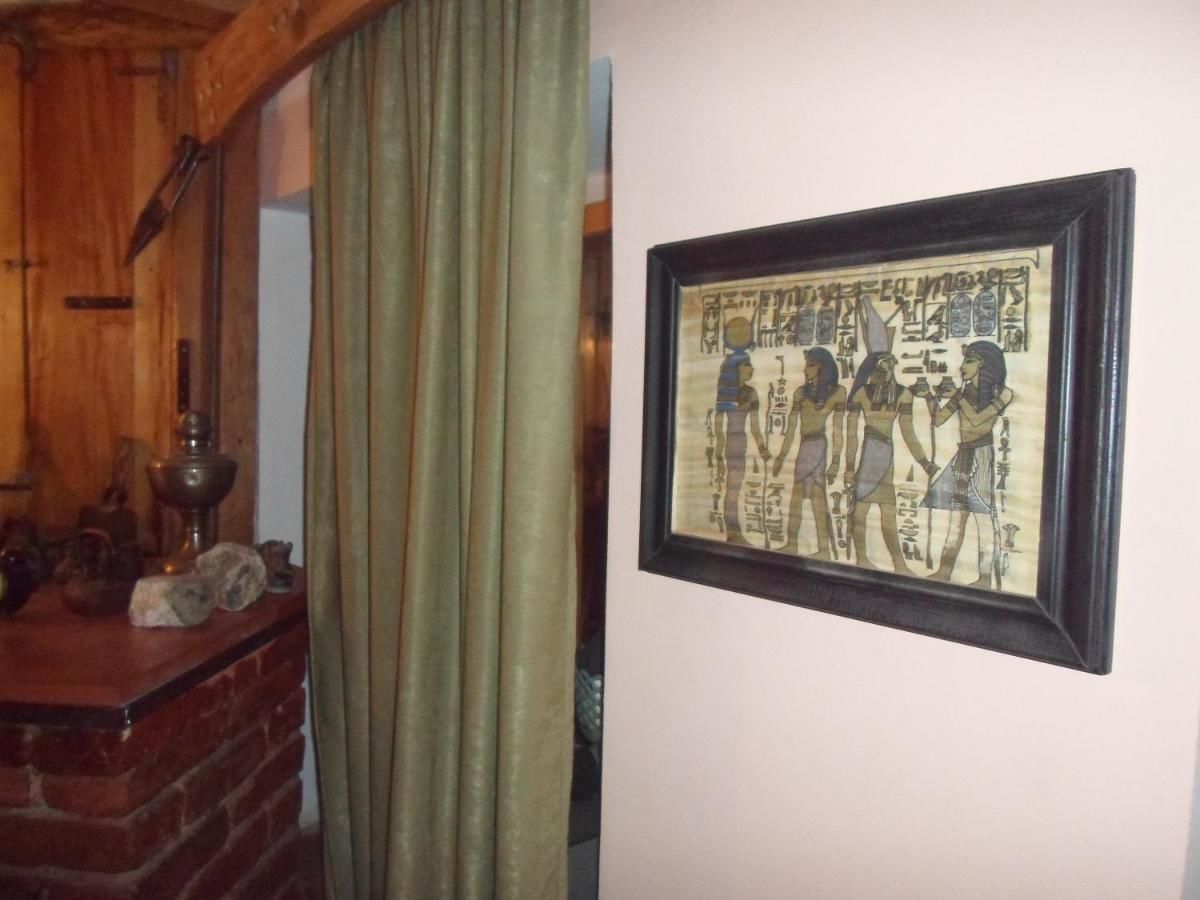 Гостевой дом Guesthouse AISI in Lagodekhi Лагодехи-47