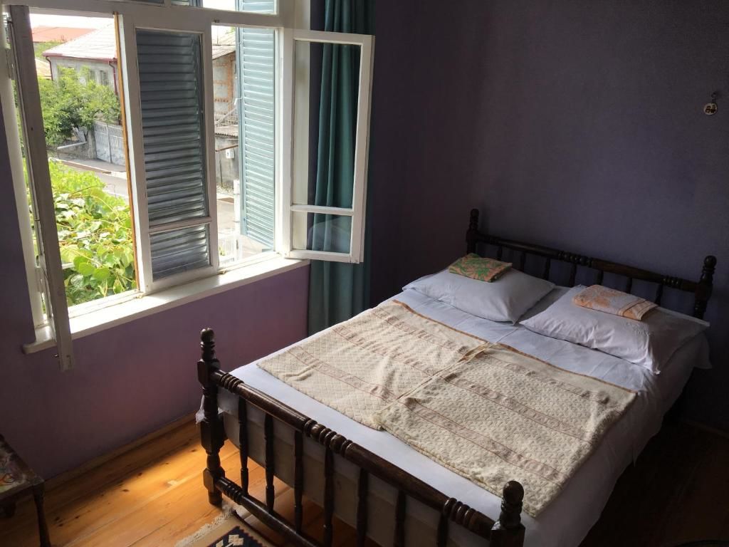 Гостевой дом Guesthouse AISI in Lagodekhi Лагодехи